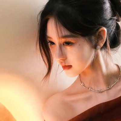 打开心门向蓝天